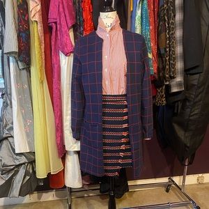 Olsen Coat